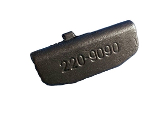 Палец коронки 220-9090